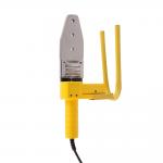Aluminum Alloy Body Hdpe Welderg For Manufacturing Plant HT32-5 for sale