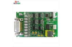 China Quick Turn High Frequency PCBs Boards Proto PCB Circuit Board supplier
