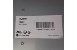 China Splicing Seam 6.9mm LCD Video Wall LD470DXS-SCA1 Display Screen supplier