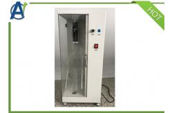 China ISO 6530 Liquid Penetration Test Equipment For Protective Clothing supplier