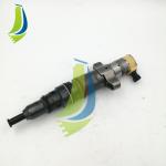 266-4446 Diesel Fuel Injector Common Rail Injector 2664446 For C7 C9 Engine for sale
