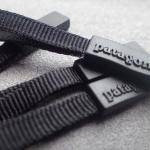 Professional Custom 3D Logo Zip Pullers For Garment
