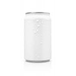 Light Weight Aluminum Beverage Cans High Definition Printing BPA FREE 180/190ml for sale