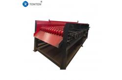China Soil Stone Clay Debris Separation Separator Machine Manufacturer supplier