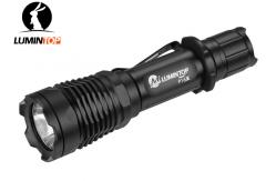 China Military Grade Custom LED Flashlight Aerospace Aluminum Alloy Material supplier