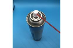 China Multi-Purpose WD-40 Lubricant Valve Precision Lubrication Tool for Maintenance supplier