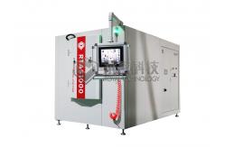 China PVD DLC  Coating Machine For Watch Components, Medical Instruments of DLC coatings supplier