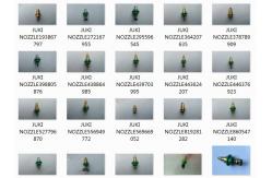 China All kinds of JUKI nozzle for SMT machine supplier