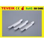 Disposable Ultrasound Needle Guide , ultrasound biopsy guide For Endocavity Ultrasound Probe , GE E8C for sale