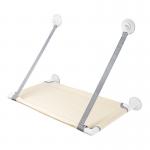 Suction Cup Universal Small Cat Window Perch High Beauty Fashionable Cat Hammock for sale