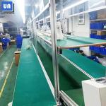 2000 Mm/Min Conveying SMT Production Line 3M Length PCB Welding for sale