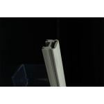                    Customized Size PVC Decorative Profile Wall Trim              for sale