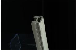 China                    Customized Size PVC Decorative Profile Wall Trim              supplier