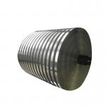 Q235 Galvanized Cold Rolled Carbon Steel Strip SONCAP SABER ISO9001 for sale