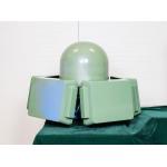 Radio Frequency Anti Drone System On Vehicle Mounted Automatic Device