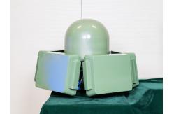 China Radio Frequency Anti Drone System On Vehicle Mounted Automatic Device supplier