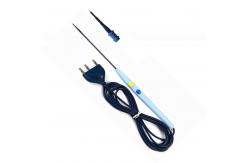 China Stainless Steel Monopolar Cautery Pencil Retractable Reliable Durable supplier
