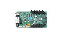 China Automotive SMT Climate Control System Printed Circuit Board Assembly PCBA0117 supplier