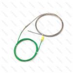 5mm 6mm K Type Thermocouple Probe For Power Generation for sale