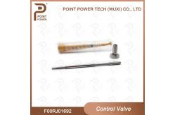 China F00RJ01692/F 00R J01 692 Common Rail Injector Valve supplier