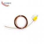 K Type PFA Insulated Thermocouple Wire