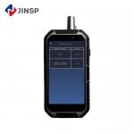 Compact High Precision Handheld Raman Detector Portable Raman Spectroscopy