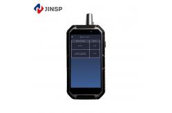 China Compact High Precision Handheld Raman Detector Portable Raman Spectroscopy supplier