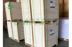 China Double Side Coated Glossy Art Paper for School Book Printing 250gsm 300gsm supplier