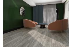 China Indoor Herringbone SPC Flooring supplier