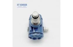 China BPHT24-III Digital Pressure Transmitter Flush Diaphragm Digital Pressure Sensor supplier