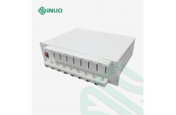 China High-precision Lithium-ion Battery Cell Testing Equipment 5V 240A supplier