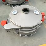 Industrial Vibratory Screening Machine with High Accuracy