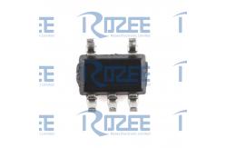 China SN74AHC1G04DCKR supplier