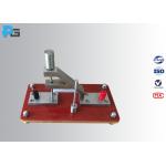 UL1310 Dielectric Strength Test Equipment For Thin Layer Insulation Material for sale