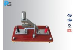 China UL1310 Dielectric Strength Test Equipment For Thin Layer Insulation Material supplier