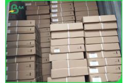 China 50g 60g 73g Translucence Tracing Paper For Design Drawing Abrasive Resistance supplier