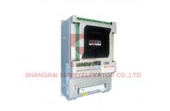China Integrated Controller AS380S Elevator Electrical Parts With Close Loop Vector Control supplier