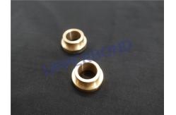 China Tobacco Metallic Bracket Arm Bushing For PK Assembly supplier
