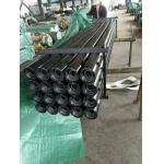 High Steel Water Well Drill Pipe Od 114mm 4 1/2 Remet for sale