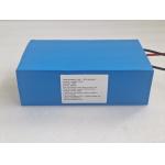 China 24V 18Ah Lithium Battery Pack for Robots & AGVs  IEC62133 Certified Long Cycle Life Safe Reliable Power Solution for sale