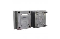 China UG CAD Medical Device Plastic Injection Moulding OEM ODM supplier