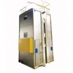 Electric Gas Welding Machine MSHW-I-Z for LNG Tank Welding Construction of Carbon Steel for sale