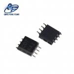 Texas SN74LVC3G07DCTR In Stock Electronic Components Integrated Circuits Microcontroller TI IC chips VSOP-8 for sale