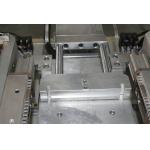 Height 920mm Radiator Core Builder Machine Assembling For Automatic Car Manufactory for sale