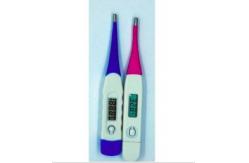 China Waterproof 42C FDA Medical Grade Infrared Thermometer supplier