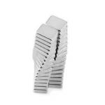 2018 Hot Product Cheap Customized Rectangle Block N42 Neodymium Magnets for Sale for sale