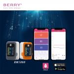 Battery Fingertip Pulse Oximeter Pulse Blood Oxygen Monitor 25 - 250BPM for sale