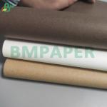 40Gsm Kit 7 Non-toxic Heat-resistant Grease-proof Paper Rolls