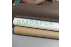China 40Gsm Kit 7 Non-toxic Heat-resistant Grease-proof Paper Rolls supplier