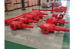 china Shaffer Annular BOP exporter